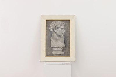 Lot 516 - A group of museum studies