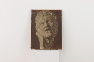 Lot 516 - A group of museum studies