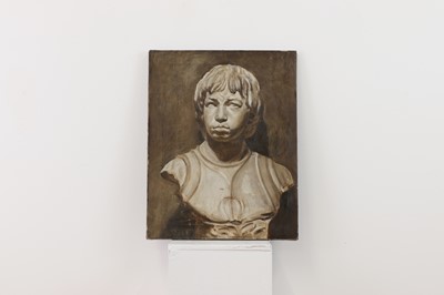 Lot 516 - A group of museum studies