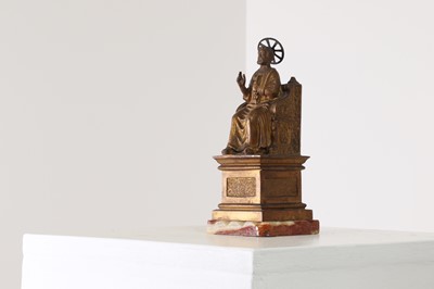 Lot 11 - A group of grand tour models