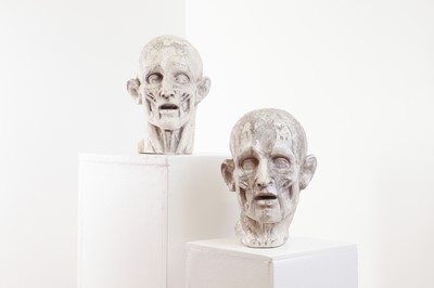 Lot 16 - After Jean-Antoine Houdon