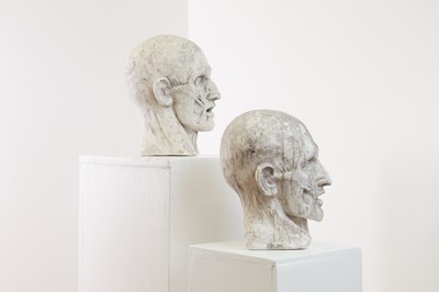 Lot 16 - After Jean-Antoine Houdon
