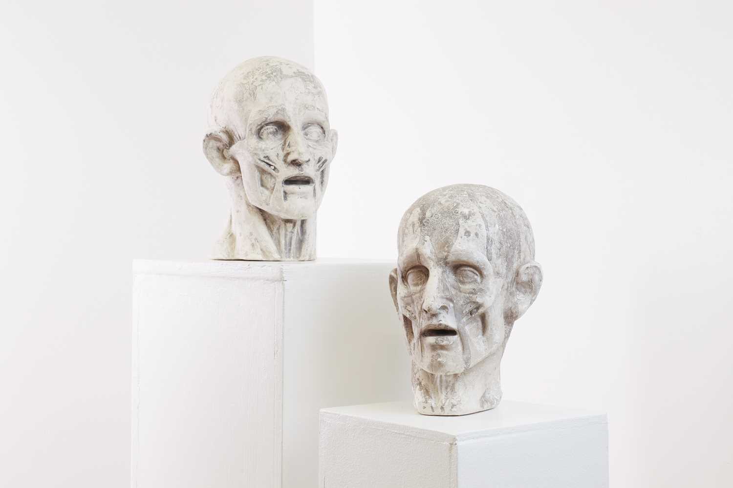 Lot 16 - After Jean-Antoine Houdon