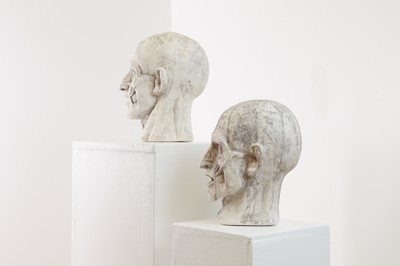 Lot 16 - After Jean-Antoine Houdon
