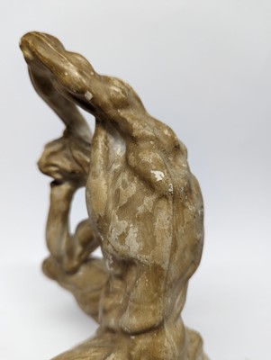 Lot 15 - After Pierre Puget