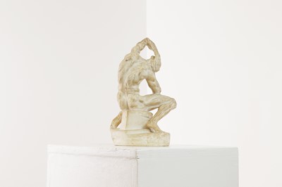 Lot 15 - After Pierre Puget