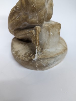 Lot 15 - After Pierre Puget