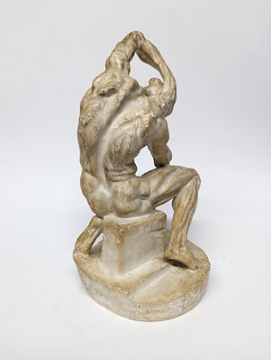 Lot 15 - After Pierre Puget