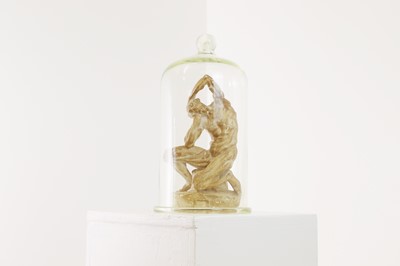 Lot 15 - After Pierre Puget