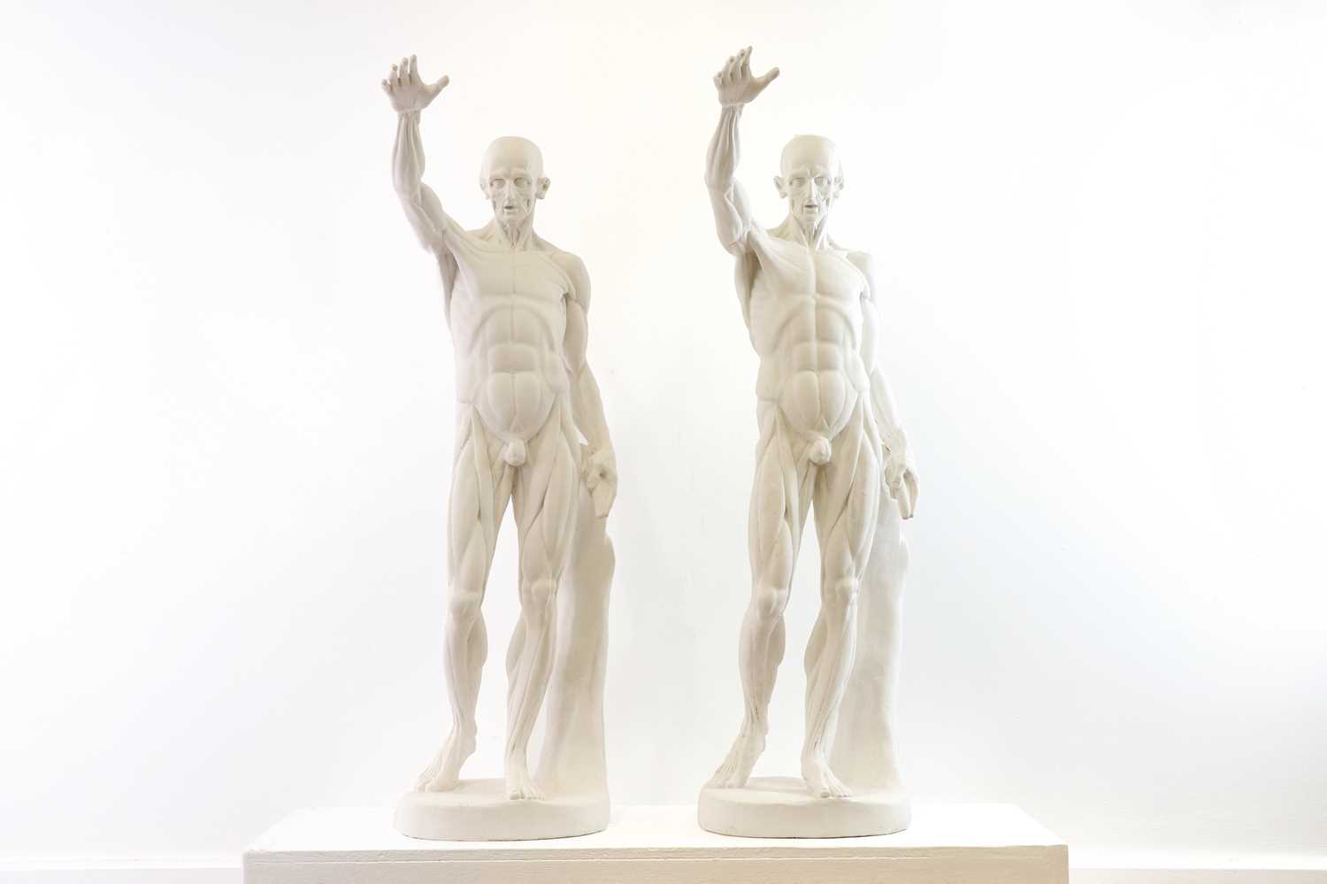 Lot 18 - After Jean-Antoine Houdon