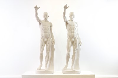 Lot 18 - After Jean-Antoine Houdon
