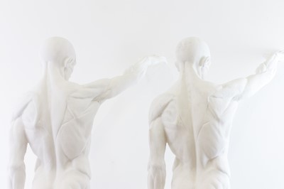 Lot 18 - After Jean-Antoine Houdon