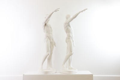 Lot 18 - After Jean-Antoine Houdon