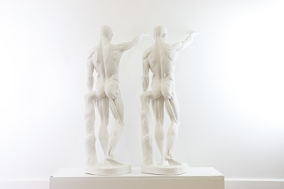 Lot 18 - After Jean-Antoine Houdon