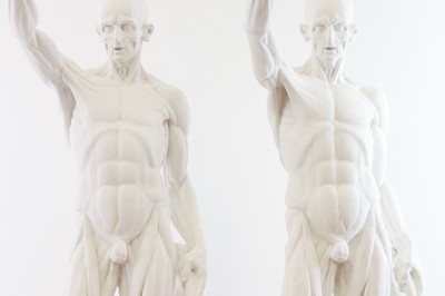Lot 18 - After Jean-Antoine Houdon