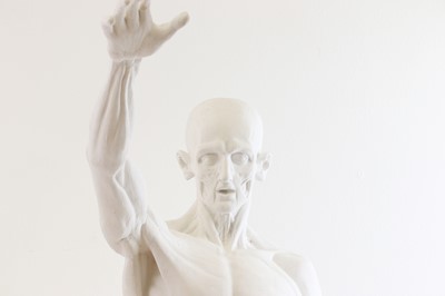 Lot 18 - After Jean-Antoine Houdon