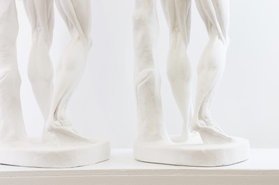 Lot 18 - After Jean-Antoine Houdon
