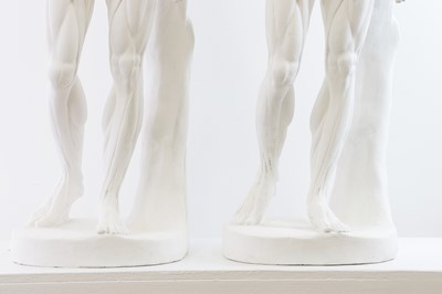 Lot 18 - After Jean-Antoine Houdon