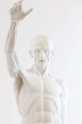 Lot 18 - After Jean-Antoine Houdon