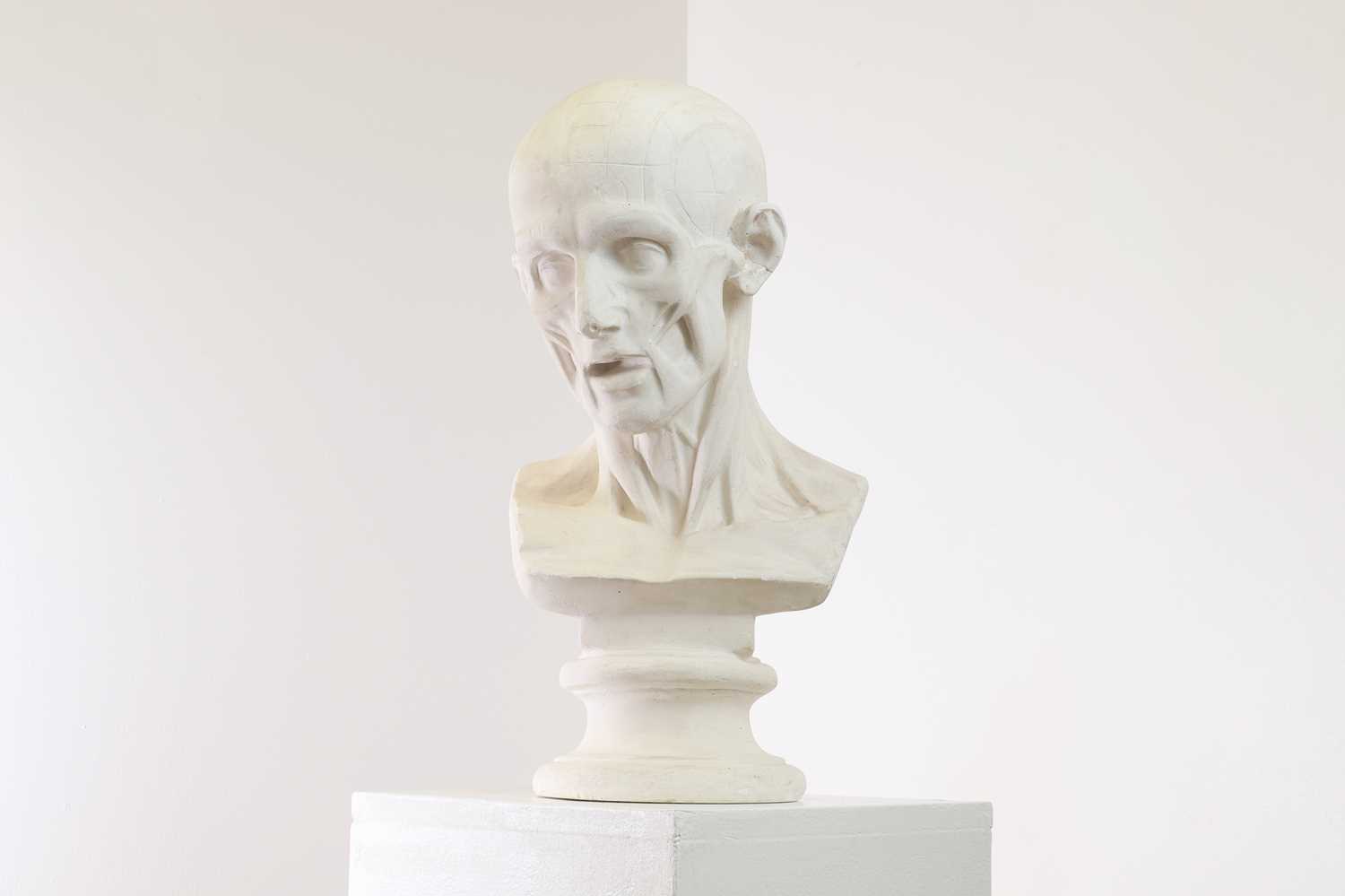 Lot 19 - After Jean-Antoine Houdon