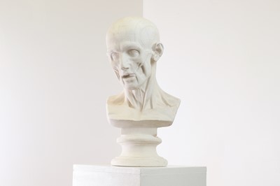 Lot 19 - After Jean-Antoine Houdon