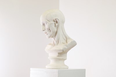 Lot 19 - After Jean-Antoine Houdon