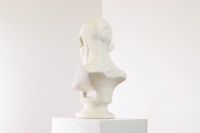 Lot 19 - After Jean-Antoine Houdon