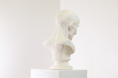 Lot 19 - After Jean-Antoine Houdon