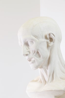 Lot 19 - After Jean-Antoine Houdon