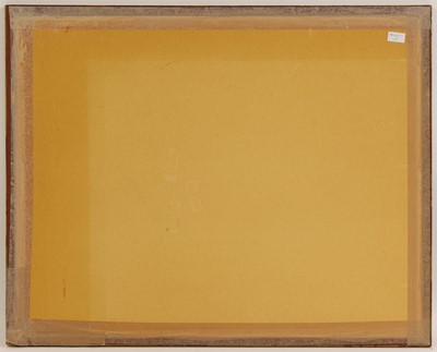 Lot 308 - John  Piper CH (1903-1992)