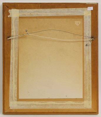 Lot 295 - Julian Trevelyan RA (1910-1988)