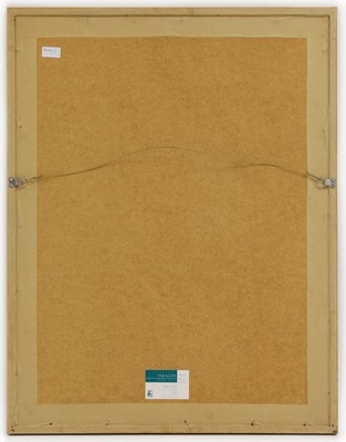Lot 294 - Julian Trevelyan RA (1910-1988)