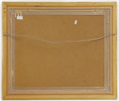 Lot 45 - William  Bowyer RA (1926-2015)