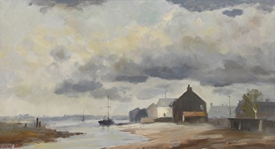 Lot 101 - Marcus Ford (1914-1989)