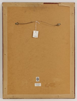 Lot 292 - Adrian Wiszniewski (b.1958)