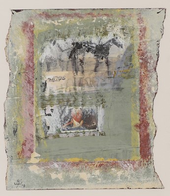 Lot 328 - John Kingerlee (Irish, b.1936)