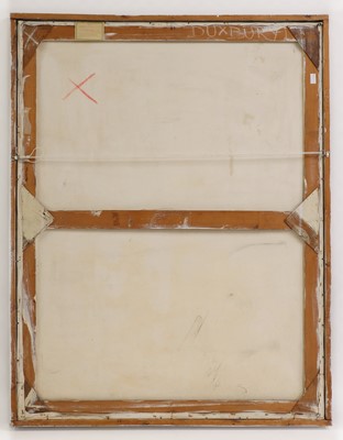 Lot 41 - Leslie Duxbury ARCA (1921-2001)