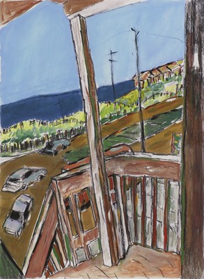 Lot 344 - Bob Dylan (American, b.1941)