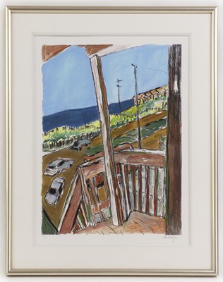 Lot 344 - Bob Dylan (American, b.1941)