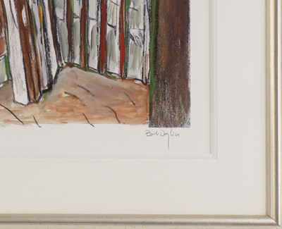 Lot 344 - Bob Dylan (American, b.1941)