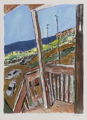 Lot 344 - Bob Dylan (American, b.1941)