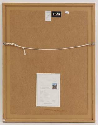 Lot 344 - Bob Dylan (American, b.1941)
