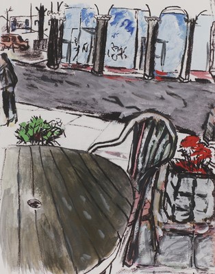 Lot 343 - Bob Dylan (American, b.1941)