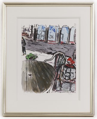 Lot 343 - Bob Dylan (American, b.1941)