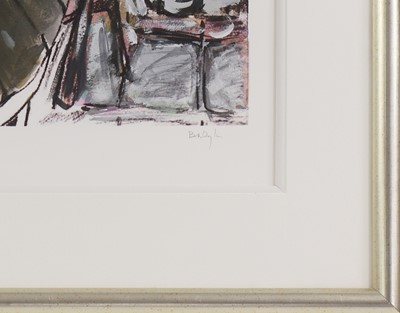 Lot 343 - Bob Dylan (American, b.1941)