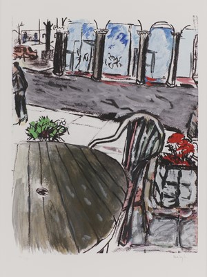 Lot 343 - Bob Dylan (American, b.1941)
