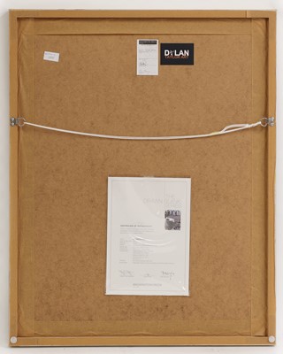 Lot 343 - Bob Dylan (American, b.1941)
