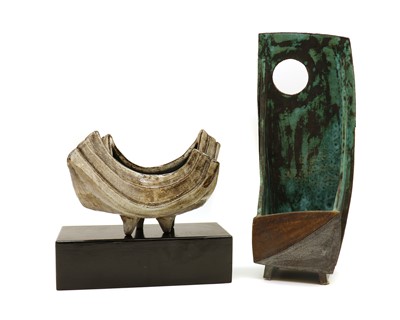 Lot 233 - Clive Brooker (1934-2005)