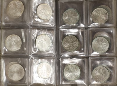 Lot 17 - Coins, Germany
