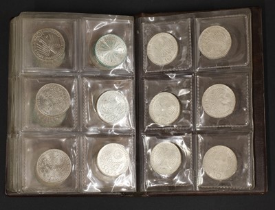 Lot 17 - Coins, Germany